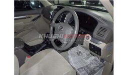 
										ToyotaLand Cruiser Prado 2009 full									