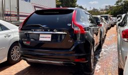 
										Volvo XC60 2015 full									