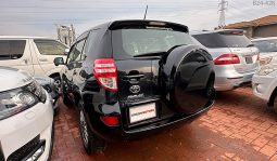 
										Toyota RAV4 2011 full									