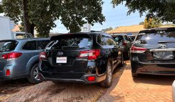 
										Subaru Outback 2015 full									