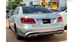 
										Mercedes Benz E250 2015 full									