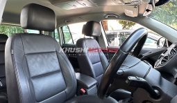 
										Volks Wagon Tiguan 2015 full									