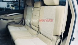 
										Toyota Land Cruiser Prado 2009 full									