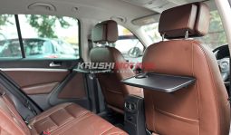 
										Volks Wagon Tiguan 2011  full									