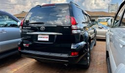 
										Toyota Land Cruiser Prado 2009 full									