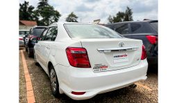 
										Toyota Corolla Axio 2015 full									