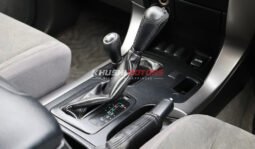 
Toyota Land Cruiser Prado 2009 full									