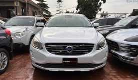 Volvo XC60 2015