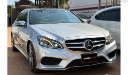 
										Mercedes Benz E250 2015 full									