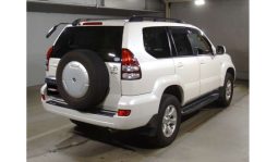 
										ToyotaLand Cruiser Prado 2009 full									