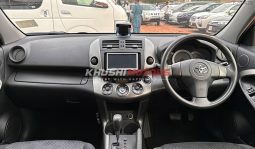 
										Toyota RAV4 2011 full									