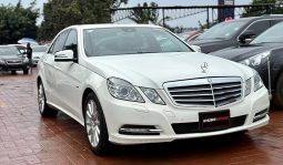 
										Mercedes E250 2010 full									