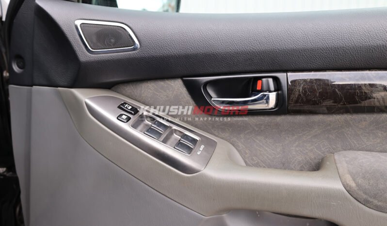 
Toyota Land Cruiser Prado 2009 full									