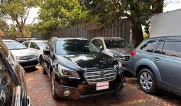 
										Subaru Outback 2015 full									