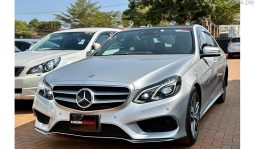 
										Mercedes Benz E250 2015 full									