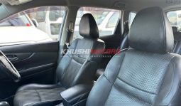 
										Nissan X Trail 2015 full									