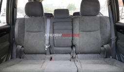 
Toyota Land Cruiser Prado 2009 full									