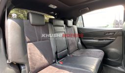 
										Toyota Harrier 2015 full									