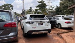 
										Toyota Harrier 2015 full									