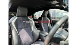 
										Toyota Harrier 2015 full									