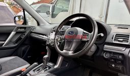 
										Subaru Forester 2015 full									