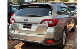 Subaru Outback 2015