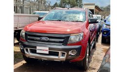 
										Ford  Ranger 2015 full									