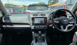 
										Subaru Outback 2015 full									