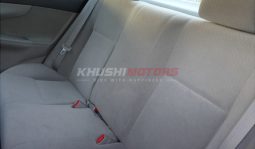 
										Toyota COROLLA AXIO 2015 full									