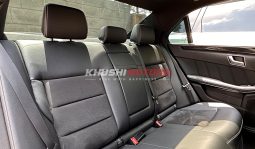 
										Mercedes E250 2011 full									