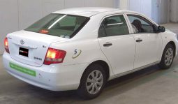 
										Toyota COROLLA AXIO 2015 full									