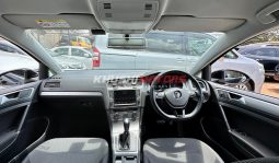 
										Volkswagen Golf Variant 2015 full									