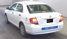 
										Toyota COROLLA AXIO 2011 full									