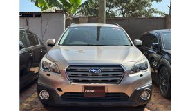 Subaru Outback 2015