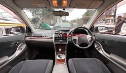 
										Toyota Premio 2015 full									