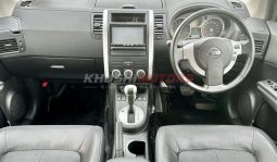 
										Nissan Xtrail 2010 full									