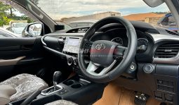 
										Toyota Hilux 2015 full									