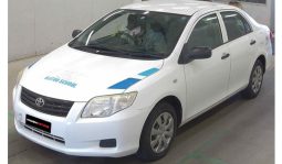 
										Toyota COROLLA AXIO 2011 full									