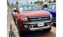 
										Ford  Ranger 2015 full									