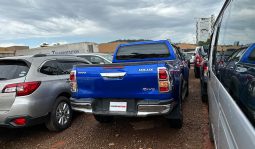 
										Toyota Hilux 2015 full									