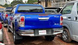 
										Toyota Hilux 2015 full									