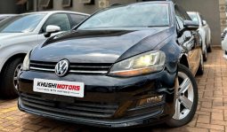 
										Volkswagen Golf Variant 2015 full									