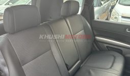 
										Nissan Xtrail 2010 full									