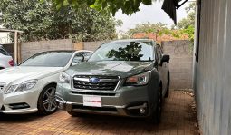 
										Subaru Forester 2015 full									