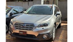 
										Subaru Outback 2015 full									