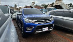 
										Toyota Hilux 2015 full									