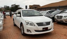 
										Toyota Premio 2015 full									