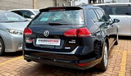 
										Volkswagen Golf Variant 2015 full									