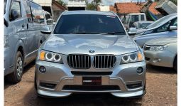 Best car dealership in Uganda