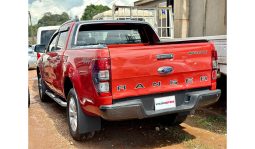 
										Ford  Ranger 2015 full									